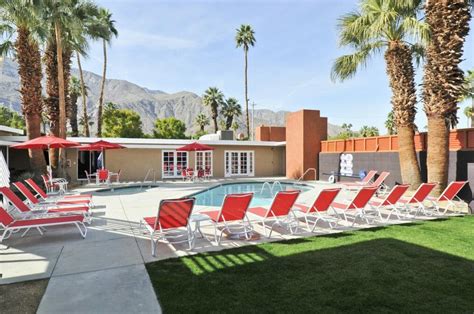 clothing optional resorts palm springs|Top 10 Clothing Optional Resorts in Palm Springs, California